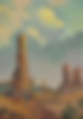 The Sentinels (preview)