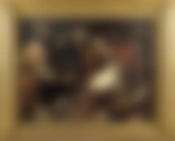 La morte di Lucrezia by Caravaggio (preview)