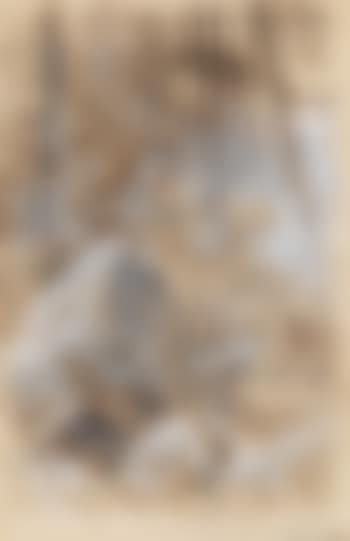 Goshawk and hare (preview)