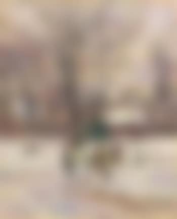 La neige à Copenhague (preview)