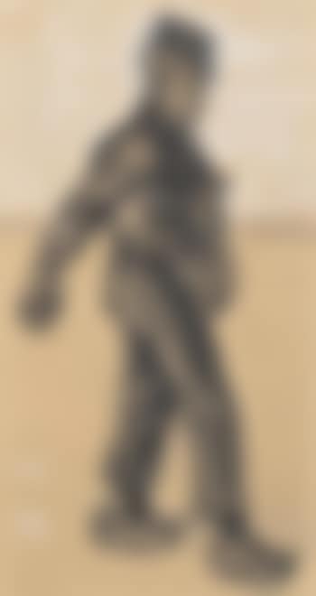 Le semeur (preview)