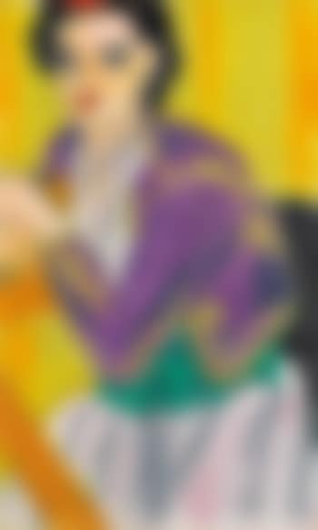 Boléro Violet (preview)