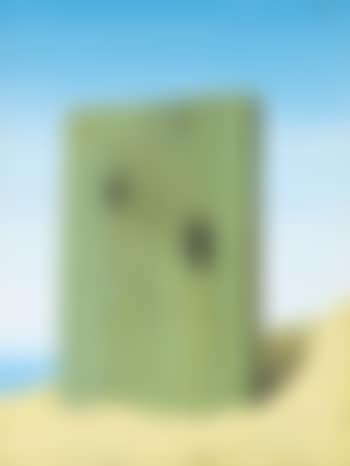 L'horizon (preview)