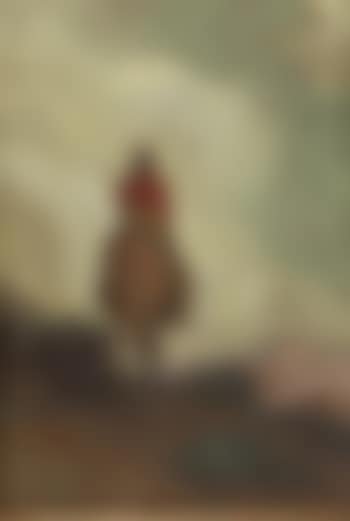 Indian on horseback (preview)