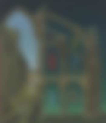 A Mrs. Radcliffe Called Today (preview)