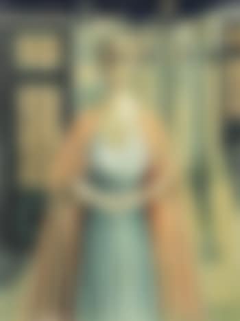 The empress (preview)