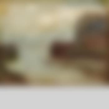 Verre Harbour, Holland (preview)