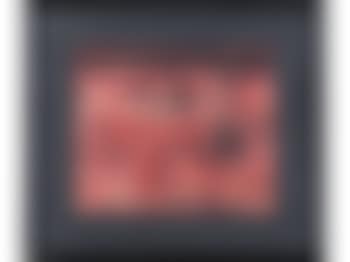 Composition en rouge (preview)