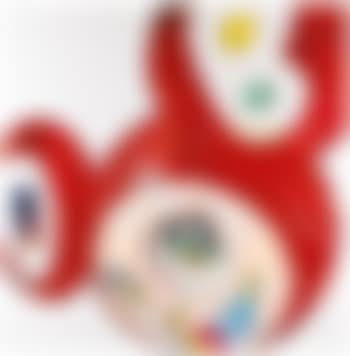 And Then, And Then And Then And Then And Then And Then. Red Dots (preview)
