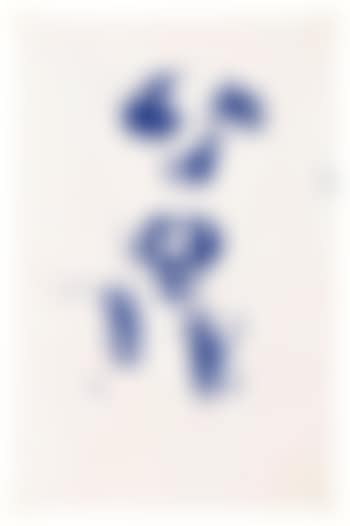 Untitled Shroud Anthropométrie (Ant Su 5) (preview)