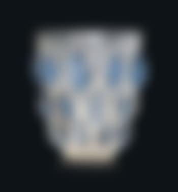 Rampillon Vase, No. 991 (preview)