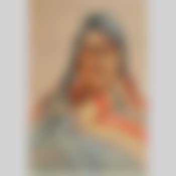 Indian Brave (preview)