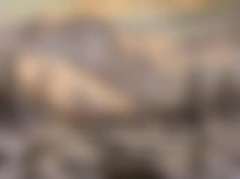Winter Mountain Landscape (preview)