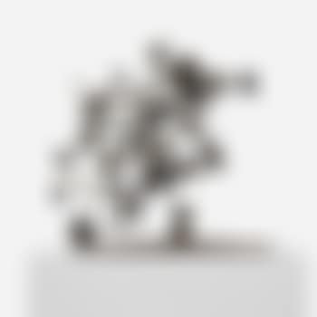 Untitled [welded form] (preview)