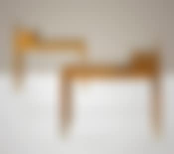 Paire De Tables De Chevet (preview)