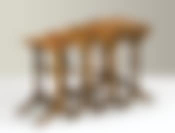 Suite De Quatre Tables Gigognes (preview)