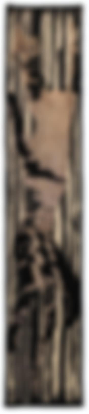 A Wool, Seal Fur Carpet by Elisabeth Garouste (preview)