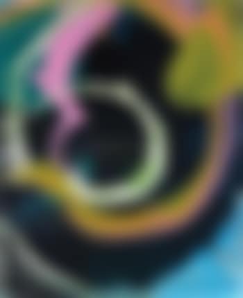 In A Spin, The Action of the World on Things (preview)