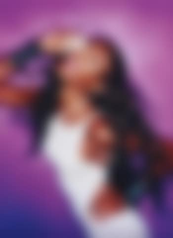 Naomi Campbell: Ice (preview)