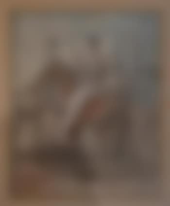 Les cavaliers (preview)