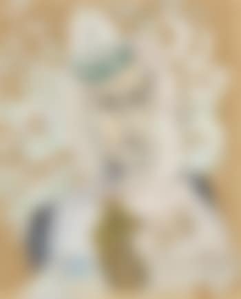 Femme vêtue à l'orientale (preview)
