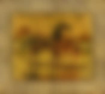 Pur-sang s'abreuvant (preview)