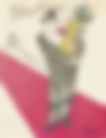 Shocking (projet d'affiche) (preview)