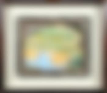 Reflet sous l'arche (preview)