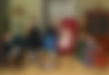 In the study (preview)