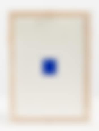 Timbre bleu (preview)