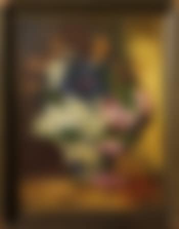 Still life of flowers (preview)
