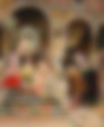 The Marriage Of The Prince (preview)