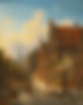 The Weeshuis In Leiden (preview)