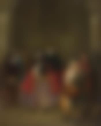 Meeting Of The Dominoes (preview)