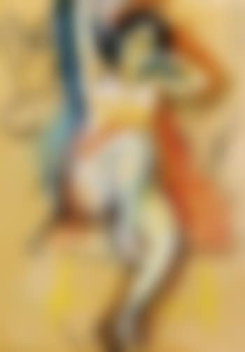 Nu Assis (preview)