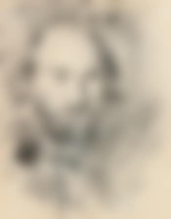 Autoportrait - Recto; Études Pour Tête De Garçon - Verso (preview)