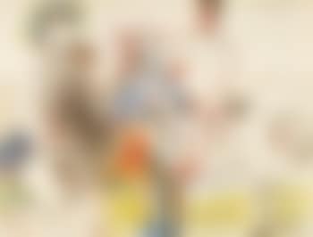 Adolescents, Aigle Et Âne (preview)