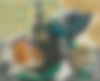 Nature Morte Aux Jolies Dentelles (preview)