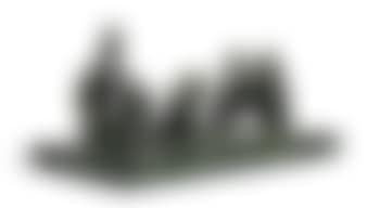 Three Piece Reclining Figure (preview)