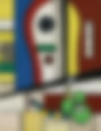 Composition (Nature Morte) (preview)