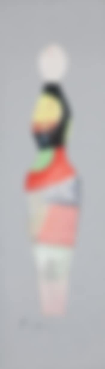 Poupée Polychrome (preview)
