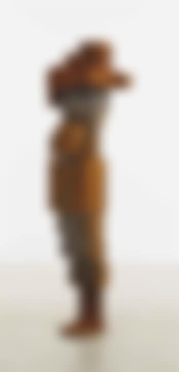 Shrive VII (Twisted) (preview)