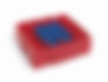 Red-blue Brilliant (preview)