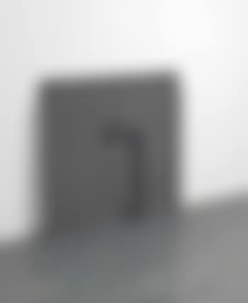 Untitled (One Point Nude, Grey) (preview)