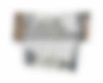 Gran Somier (Large Mattress) (preview)