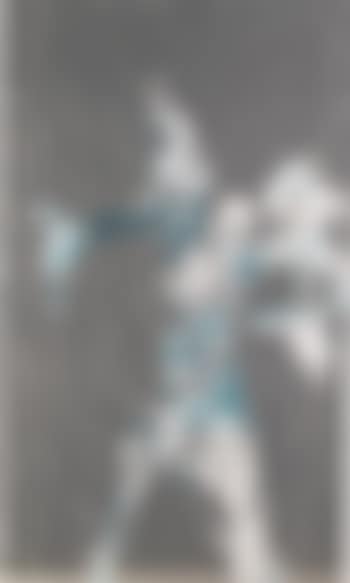 Ice Monster (preview)