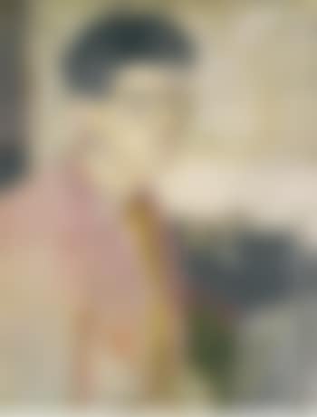Self Portrait (preview)