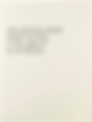 This Painting Should Ideally Be Hung To The Right Of An Ed Ruscha (preview)