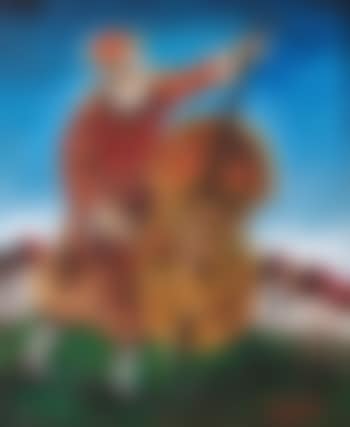 Klezmer (preview)