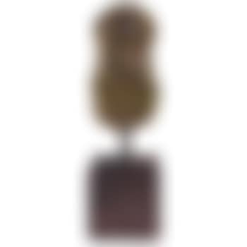 Bearded man (preview)